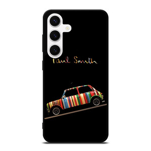 PAUL SMITH STRIPE CASE Samsung Galaxy S24 Case Cover PAUL SMITH STRIPE CASE Samsung Galaxy S24 Case Cover