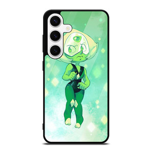 PERIDOT STEVEN UNIVERSE Samsung Galaxy S24 Case Cover