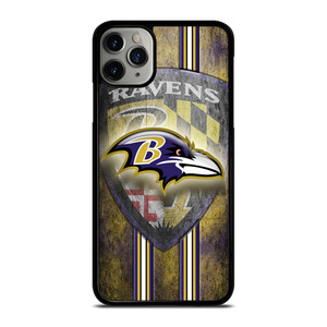 BALTIMORE RAVENS FOOTBALL iPhone 11 Pro Max Case Cover BALTIMORE RAVENS FOOTBALL iPhone 11 Pro Max Case Cover