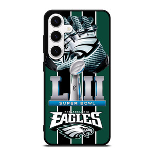 PHILADELPHIA EAGLES FOOTBALL Samsung Galaxy S24 Case Cover