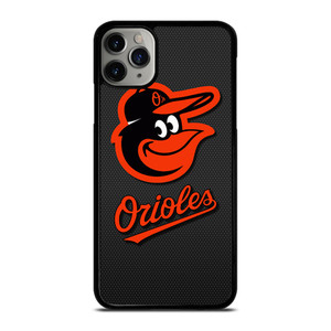 BALTIMORE ORIOLES iPhone 11 Pro Max Case Cover