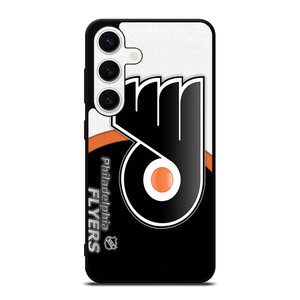 PHILADELPHIA FLYERS NHL Samsung Galaxy S24 Case Cover PHILADELPHIA FLYERS NHL Samsung Galaxy S24 Case Cover