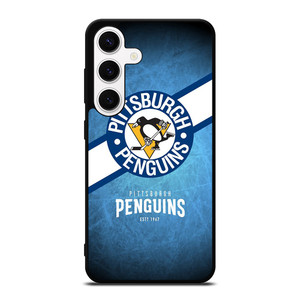 PITTSBURGH PENGUINS SYMBOL Samsung Galaxy S24 Case Cover