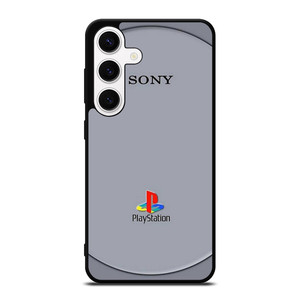 PLAY STATION 1 RETRO Samsung Galaxy S24 Case Cover