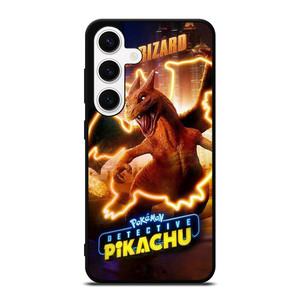 POKEMON CHARIZARD Samsung Galaxy S24 Case Cover