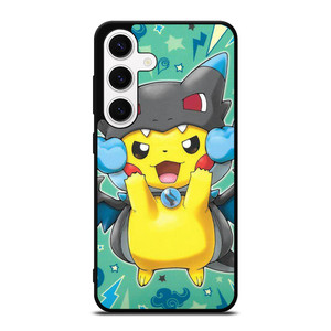 POKEMON PIKACHU Samsung Galaxy S24 Case Cover