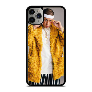 BAD BUNNY iPhone 11 Pro Max Case Cover