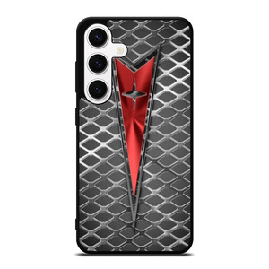 PONTIAC CAR ICON Samsung Galaxy S24 Case Cover PONTIAC CAR ICON Samsung Galaxy S24 Case Cover