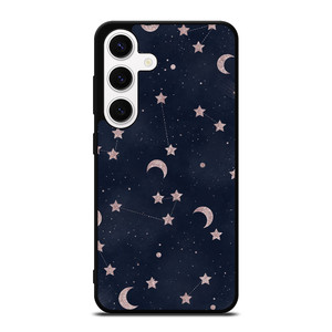 PRETTY NIGHT ASTROLOGICAL SIGN Samsung Galaxy S24 Case Cover PRETTY NIGHT ASTROLOGICAL SIGN Samsung Galaxy S24 Case Cover