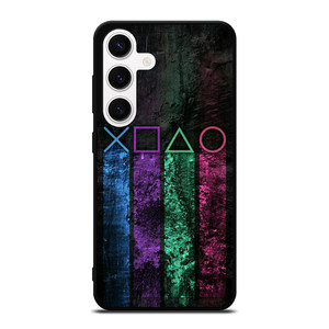 PS4 CONTROLLER PLAY STATION Samsung Galaxy S24 Case Cover