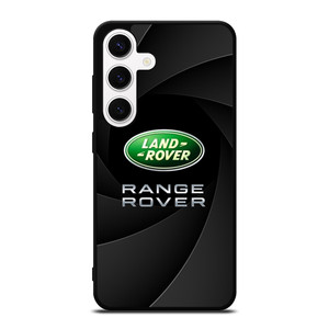 RANGE ROVER LAND ROVER ICON Samsung Galaxy S24 Case Cover