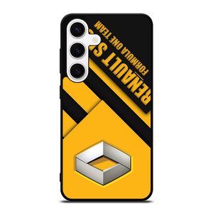RENAULT LOGO Samsung Galaxy S24 Case Cover RENAULT LOGO Samsung Galaxy S24 Case Cover