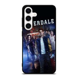 RIVERDALE THE SERIES Samsung Galaxy S24 Case Cover