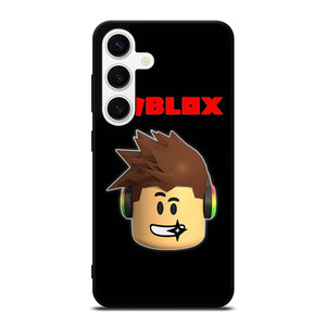 ROBLOX GAME ICON Samsung Galaxy S24 Case Cover