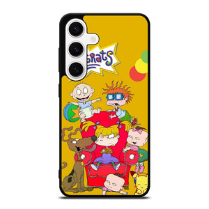 RUGRATS CARTOON Samsung Galaxy S24 Case Cover RUGRATS CARTOON Samsung Galaxy S24 Case Cover