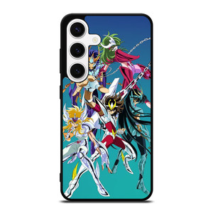SAINT SEIYA WARRIOR Samsung Galaxy S24 Case Cover