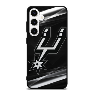 SAN ANTONIO SPURS BASKETBALL ICON Samsung Galaxy S24 Case Cover