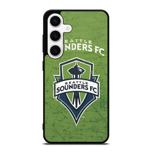 SEATTLE SOUNDERS FC jpg Samsung Galaxy S24 Case Cover