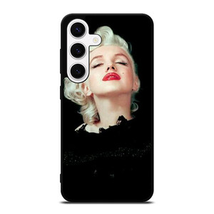 SEXY MARILYN MONROE 1950 Samsung Galaxy S24 Case Cover