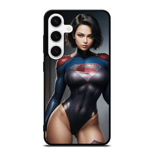 SEXY SUPER GIRL KARA Samsung Galaxy S24 Case Cover SEXY SUPER GIRL KARA Samsung Galaxy S24 Case Cover