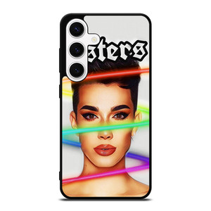 SISTERS JAMES Samsung Galaxy S24 Case Cover