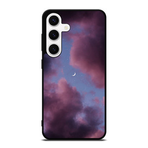 SKY IN THE NIGHT Samsung Galaxy S24 Case Cover