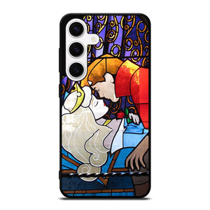 SLEEPING BEAUTY AURORA DISNEY GLASS Samsung Galaxy S24 Case Cover SLEEPING BEAUTY AURORA DISNEY GLASS Samsung Galaxy S24 Case Cover