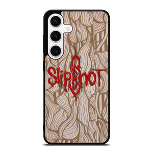 SLIPKNOT BAND LOGO ART Samsung Galaxy S24 Case Cover
