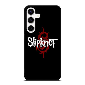 SLIPKNOT METAL BAND LOGO Samsung Galaxy S24 Case Cover