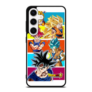 SON GOKU DRAGON BALL ALL SAIYAN Samsung Galaxy S24 Case Cover SON GOKU DRAGON BALL ALL SAIYAN Samsung Galaxy S24 Case Cover