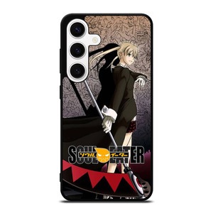 SOUL EATER MAKA ALBARN ANIME Samsung Galaxy S24 Case Cover