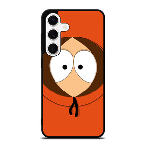 SOUTH PARK KENNY MCCORMICK Samsung Galaxy S24 Case Cover