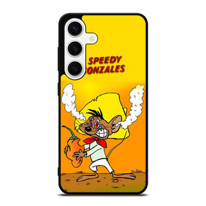 SPEEDY GONZALES CARTOON 2 Samsung Galaxy S24 Case Cover SPEEDY GONZALES CARTOON 2 Samsung Galaxy S24 Case Cover
