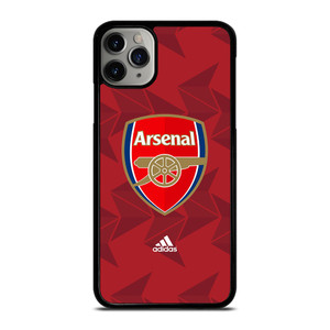 ARSENAL FC ADIDAS JERSEY iPhone 11 Pro Max Case Cover ARSENAL FC ADIDAS JERSEY iPhone 11 Pro Max Case Cover