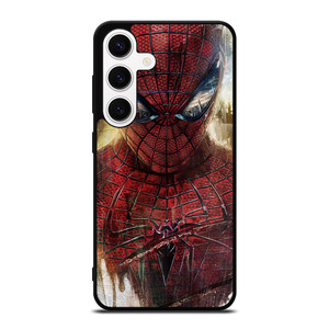 SPIDERMAN ART Samsung Galaxy S24 Case Cover