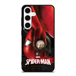 SPIDERMAN MARVEL Samsung Galaxy S24 Case Cover