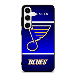 ST LOUIS BLUES ICON Samsung Galaxy S24 Case Cover