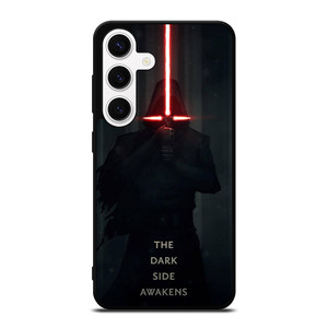 STAR WARS AWAKENS DARK SIDE Samsung Galaxy S24 Case Cover STAR WARS AWAKENS DARK SIDE Samsung Galaxy S24 Case Cover