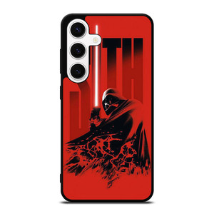 STAR WARS DARTH VADER SITH Samsung Galaxy S24 Case Cover