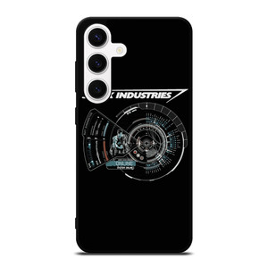 STARK INDUSTRIES MARVEL Samsung Galaxy S24 Case Cover