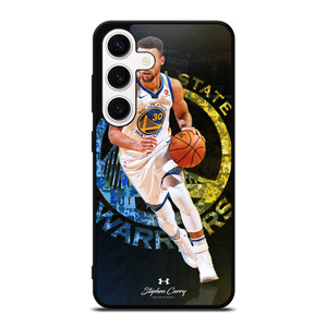 STEPHEN CURRY GOLDEN STATE WARRIORS Samsung Galaxy S24 Case Cover