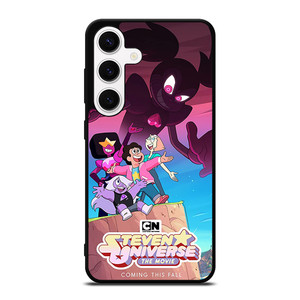 STEVEN UNIVERSE THE MOVE POSTER Samsung Galaxy S24 Case Cover