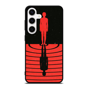 STRANGER THINGS ART Samsung Galaxy S24 Case Cover STRANGER THINGS ART Samsung Galaxy S24 Case Cover