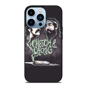 CHEECH AND CHONG iPhone 13 Pro Max Case Cover