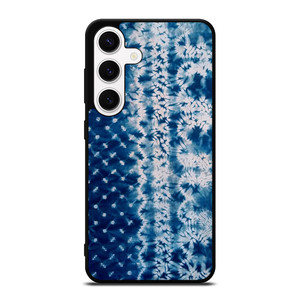 STRETCHED CHIFFON FABRIC PATTERN Samsung Galaxy S24 Case Cover STRETCHED CHIFFON FABRIC PATTERN Samsung Galaxy S24 Case Cover