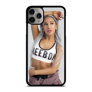 ARIANA GRANDE SINGER iPhone 11 Pro Max Case Cover ARIANA GRANDE SINGER iPhone 11 Pro Max Case Cover