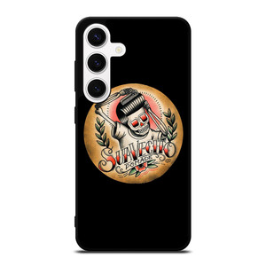 SUAVECITO POMADE Samsung Galaxy S24 Case Cover SUAVECITO POMADE Samsung Galaxy S24 Case Cover