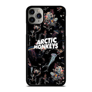 ARCTIC MONKEYS ART iPhone 11 Pro Max Case Cover ARCTIC MONKEYS ART iPhone 11 Pro Max Case Cover