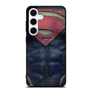SUPERMAN SUIT CHESS LOGO Samsung Galaxy S24 Case Cover