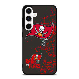TAMPA BAY BUCCANEERS NFL LOGO Samsung Galaxy S24 Case Cover TAMPA BAY BUCCANEERS NFL LOGO Samsung Galaxy S24 Case Cover